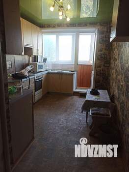 3-к квартира, вторичка, 66м2, 6/12 этаж