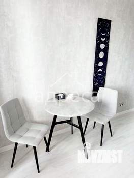 1-к квартира, вторичка, 35м2, 2/14 этаж