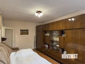 1-к квартира, вторичка, 33м2, 2/9 этаж