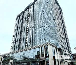 1-к квартира, вторичка, 47м2, 11/24 этаж