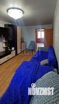 3-к квартира, вторичка, 60м2, 6/9 этаж