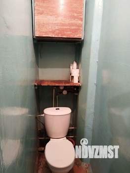 2-к квартира, вторичка, 45м2, 4/9 этаж