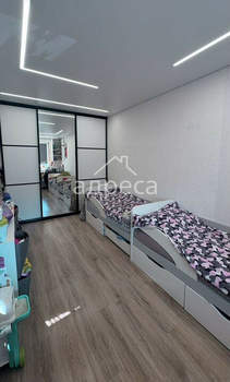 2-к квартира, вторичка, 46м2, 3/5 этаж