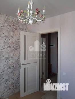 1-к квартира, вторичка, 30м2, 3/3 этаж