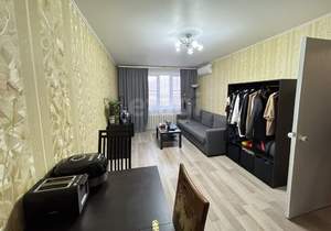 2-к квартира, вторичка, 35м2, 8/9 этаж