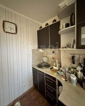 3-к квартира, вторичка, 70м2, 4/12 этаж