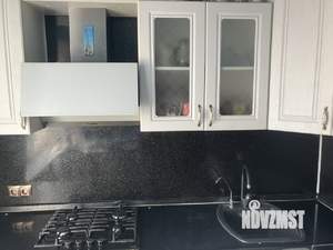 1-к квартира, вторичка, 38м2, 8/10 этаж