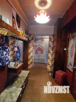 3-к квартира, вторичка, 75м2, 4/5 этаж