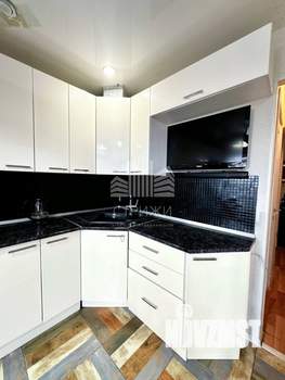 3-к квартира, вторичка, 78м2, 17/17 этаж