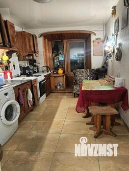 4-к квартира, вторичка, 70м2, 1/10 этаж