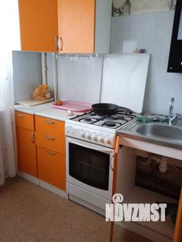 1-к квартира, вторичка, 33м2, 2/5 этаж