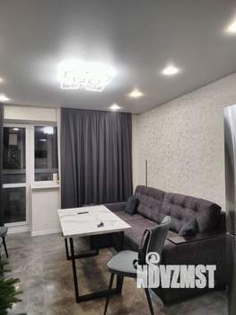 2-к квартира, вторичка, 47м2, 6/18 этаж