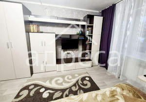 2-к квартира, вторичка, 45м2, 4/5 этаж