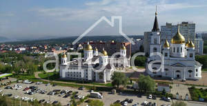 1-к квартира, вторичка, 56м2, 15/16 этаж