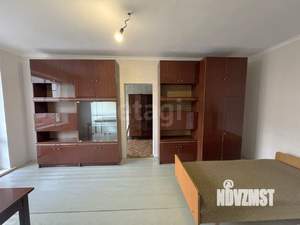 2-к квартира, вторичка, 43м2, 3/5 этаж