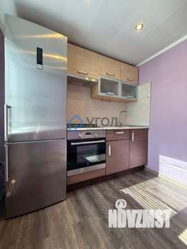 1-к квартира, вторичка, 29м2, 4/5 этаж