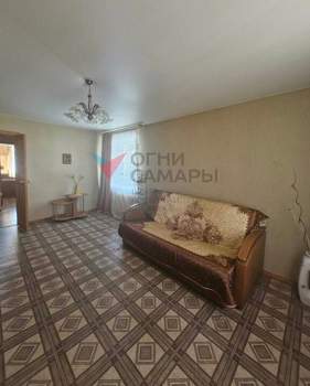 3-к квартира, вторичка, 81м2, 8/9 этаж
