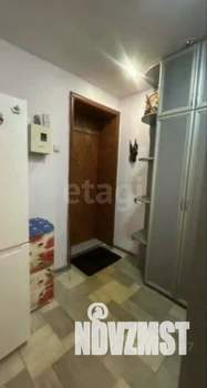 2-к квартира, вторичка, 50м2, 1/5 этаж