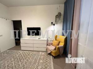 1-к квартира, вторичка, 30м2, 1/3 этаж