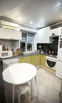 2-к квартира, вторичка, 41м2, 3/5 этаж