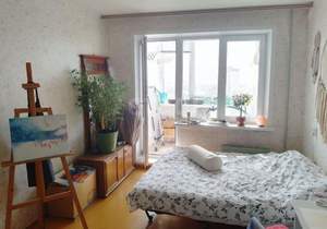 2-к квартира, вторичка, 54м2, 11/12 этаж