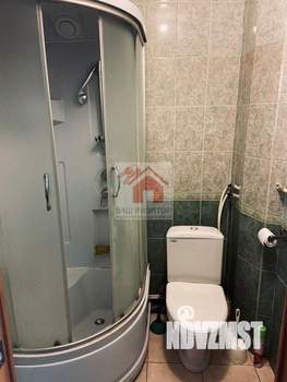 1-к квартира, вторичка, 30м2, 2/9 этаж