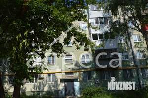 2-к квартира, вторичка, 44м2, 5/5 этаж