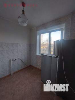 3-к квартира, вторичка, 56м2, 5/5 этаж