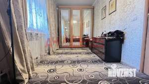 2-к квартира, вторичка, 43м2, 2/5 этаж