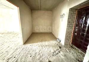 1-к квартира, вторичка, 62м2, 12/16 этаж