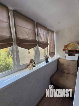 2-к квартира, вторичка, 56м2, 3/9 этаж