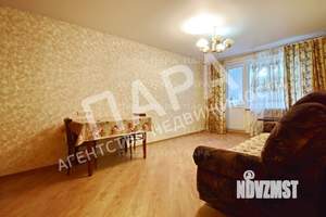 3-к квартира, вторичка, 65м2, 5/5 этаж
