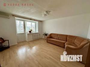 3-к квартира, вторичка, 75м2, 5/9 этаж