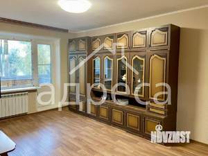 2-к квартира, вторичка, 52м2, 4/5 этаж