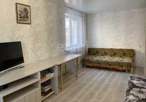 1-к квартира, вторичка, 30м2, 3/5 этаж