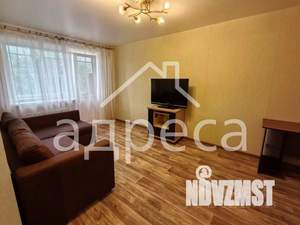 1-к квартира, вторичка, 30м2, 4/5 этаж