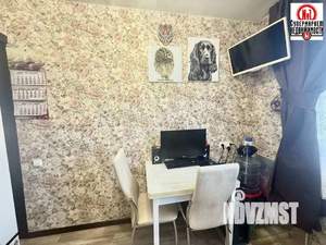 1-к квартира, вторичка, 28м2, 2/3 этаж