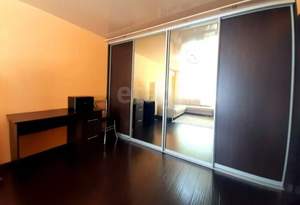 1-к квартира, вторичка, 38м2, 10/16 этаж