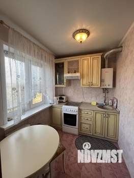 2-к квартира, вторичка, 45м2, 5/5 этаж
