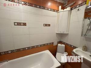 1-к квартира, вторичка, 33м2, 9/9 этаж