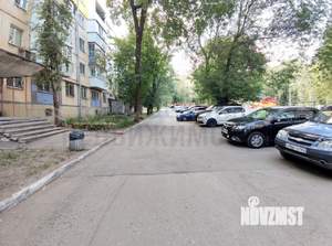 2-к квартира, вторичка, 46м2, 2/5 этаж
