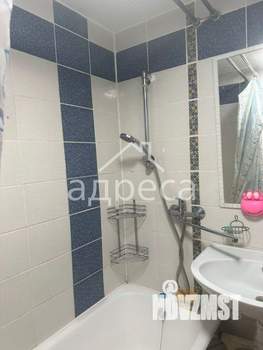 3-к квартира, вторичка, 57м2, 2/9 этаж