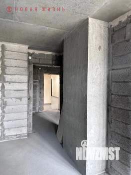 1-к квартира, вторичка, 62м2, 25/26 этаж