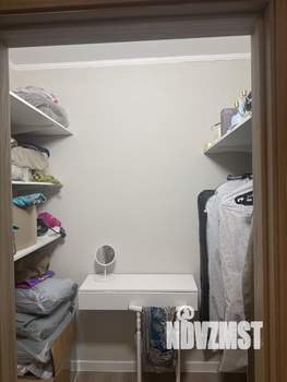 1-к квартира, вторичка, 45м2, 8/24 этаж