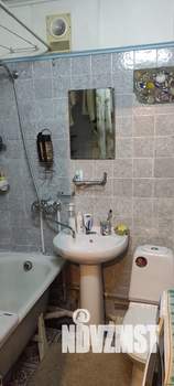 1-к квартира, вторичка, 32м2, 5/5 этаж
