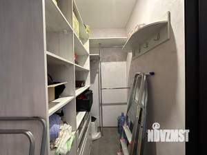 1-к квартира, вторичка, 57м2, 8/24 этаж