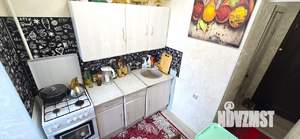 1-к квартира, вторичка, 21м2, 4/9 этаж