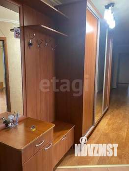 3-к квартира, вторичка, 108м2, 10/10 этаж