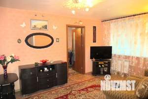 2-к квартира, вторичка, 46м2, 1/5 этаж