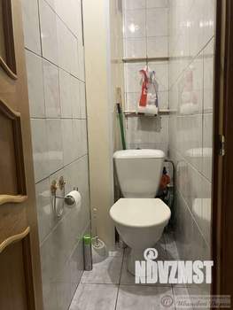 2-к квартира, вторичка, 50м2, 11/12 этаж